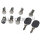 Schlosssatz Jumper II+III - 4162C0