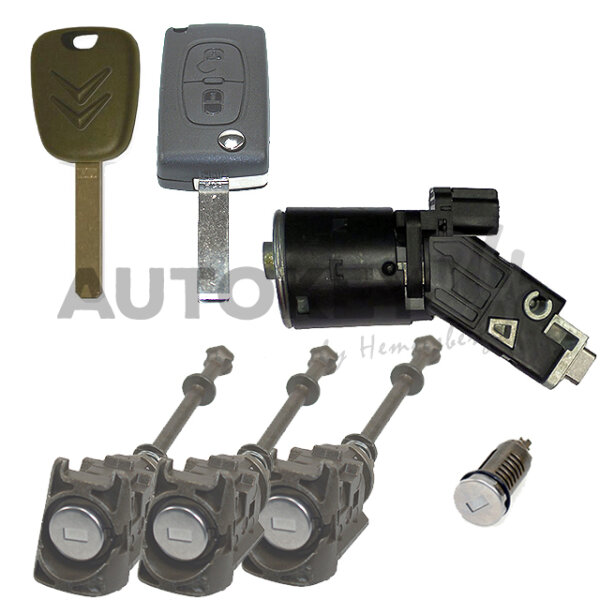 Schlosssatz - 4162LH