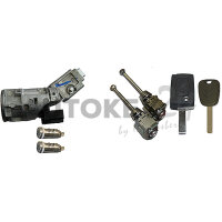Schlosssatz Jumpy - 4162TN