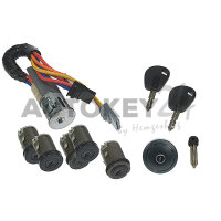 Schlosssatz Jumpy - 4162S1