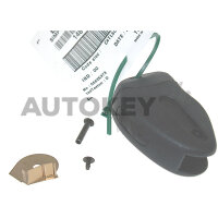 HF-Plip 2 Knopf - 6552VC