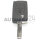 HF-Plip Schlüssel 2 Knopf - 6490AN