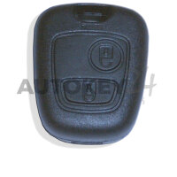 HF-Plip 2 Knopf Xsara - 6554RF
