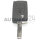 HF-Plip Schlüssel 2 Knopf - 6554SE