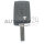 HF-Plip Schlüssel 3 Knopf - 6554XG