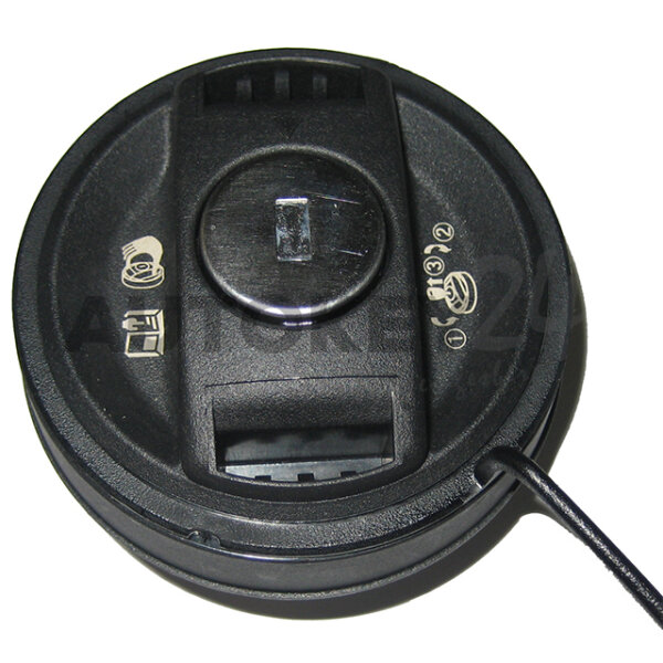 Tankverschluss 107- 1508J2