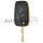 HF-Plip-Schlüssel Jumper 3 Knopf - 9170HC