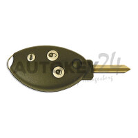 HF-Plip-Schlüssel Xsara 3 Knopf - 9170T0