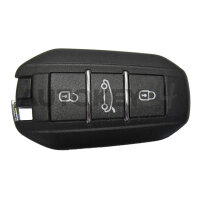 HF-Plip 3 Knopf - 98167108ZD