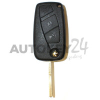 HF-Plip-Schlüssel 3 Knopf Boxer III - 9170HC