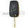 HF-Plip-Schlüssel 3 Knopf Boxer III - 9170HC