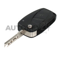 HF-Plip-Schlüssel 2 Knopf Boxer III - 9170HE