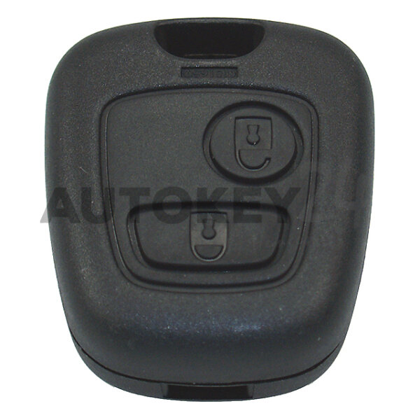 HF-Plip 2 Knopf - 6490L6