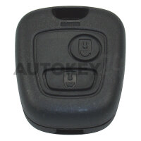 HF-Plip 2 Knopf - 6490L6