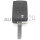 HF-Plip-Schlüssel 1007, 4 Knopf CAN CAN - 6554YK