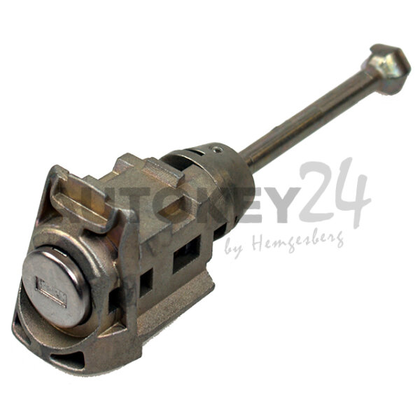 Türschloss links 207CC - 9170EC