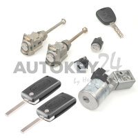 Schlosssatz 207CC - 4162NX