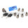 Schlosssatz mit HF-Plip-Schlüssel 2 Knopf+1 Tr. Boxer III ab 15.09.08- 4162VP