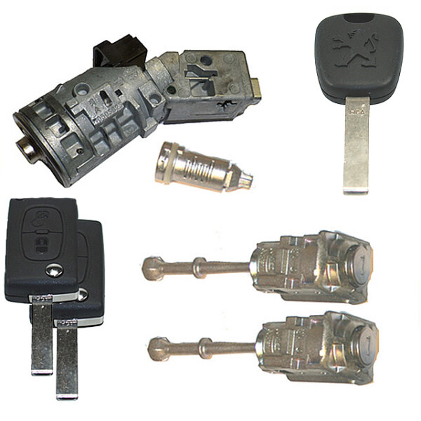 Schlosssatz - 4162SX
