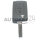 HF-Plip-Schlüssel 3 Knopf - 6490AG