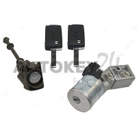 Schlosssatz RCZ - 4162VY