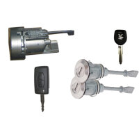 Schlosssatz ION - 4162XL