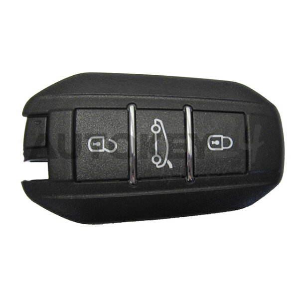 HF-Plip 3 Knopf 6490SK-98124195ZD