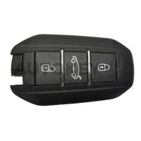 HF-Plip 3 Knopf 6490SK-98124195ZD