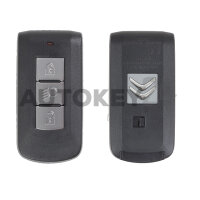 HF-Plip 3 Knopf - 1608471580