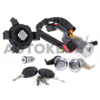 Schlosssatz 206 ohne Multiplex - 4162NQ