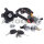 Schlosssatz 206 ohne Multiplex - 4162NQ