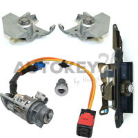 Schlosssatz 406 Break ab Orga 09002 - 4162Z7
