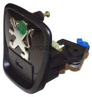 Heckschloss 306 Serie II - 8726L1