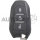 HF-Plip 3 Knopf - 98097831ZD
