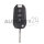 HF-Plip Schlüssel 3 Knopf - 1617020880
