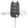 HF-Plip Schlüssel 3 Knopf Expert IV Traveller (mit elektr. Seitentür) - 1617021080
