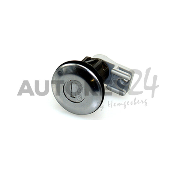 Schließzylinder mit Hebel - 91701A