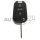 HF-Plip Schlüssel 3 Knopf - 1617020680