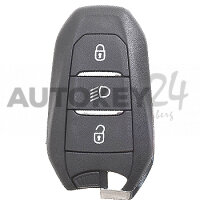 HF-Plip 3 Knopf - 98097814ZD