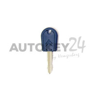 Zündschlüssel einfach Simplex AX - BX - ZX -...