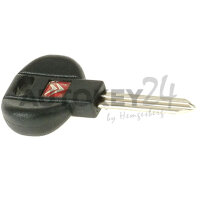 Zündschlüssel einfach Kreuz Xantia - 9170H6