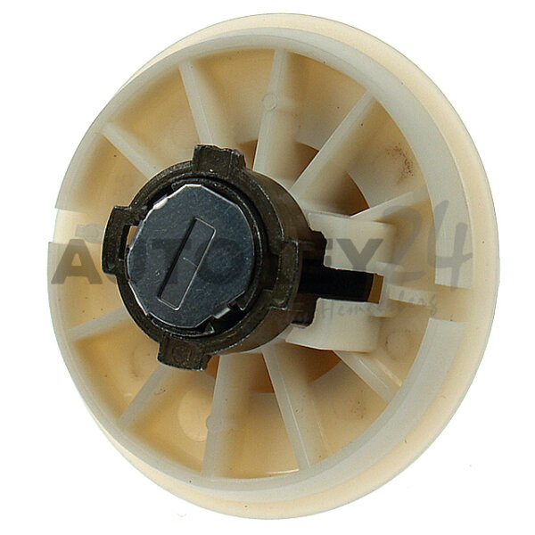 Tankdeckel mit Rotor Saxo - 1508K1