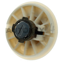 Tankdeckel mit Rotor Saxo - 1508K1