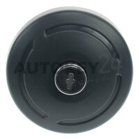 Tankdeckel mit Rotor mit Magnet C5 - 1508J4
