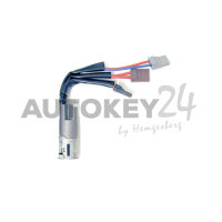 Zündschloss AX, Saxo, ZX, 3 Stecker - 4162W2