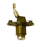 Heckschloss mechanisch C1 - 8726R9