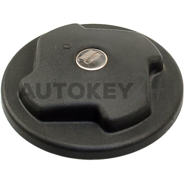 Tankdeckel Rapid bis 09.91 - 7701033870