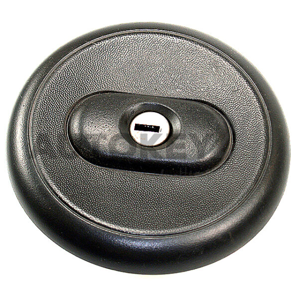Tandeckel Rapid bis 05.93 - 7701035509
