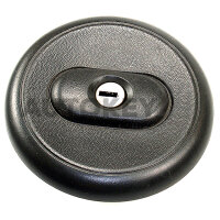 Tandeckel Rapid bis 05.93 - 7701035509
