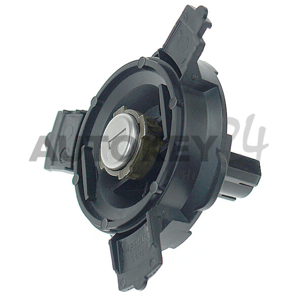 Tankdeckel 206 ohne Partikelfilter - 1508H2